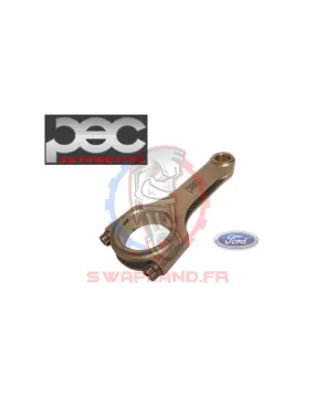 Bielle forgée PEC Ford FOCUS ST 2,0L Turbo Eco boost  - SWAPLAND -