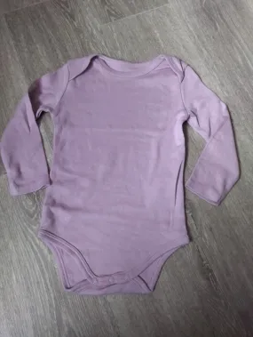 Body 18 mois bébé fille - In Extenso - Auchan - 18 mois  | Beebs