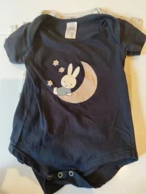 Body manches courtes 18 mois - Zeeman - 18 mois  | Beebs