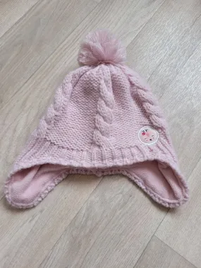 Bonnet fille 18-36mois - Auchan - 18 mois  | Beebs