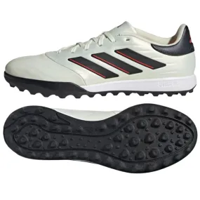 Chaussures de football adidas Copa Pure.2 League Tf M IE4986 blanche