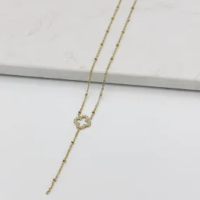Collier Ella
