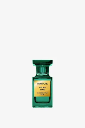 Eau de parfum Azure Lime - 50 ml