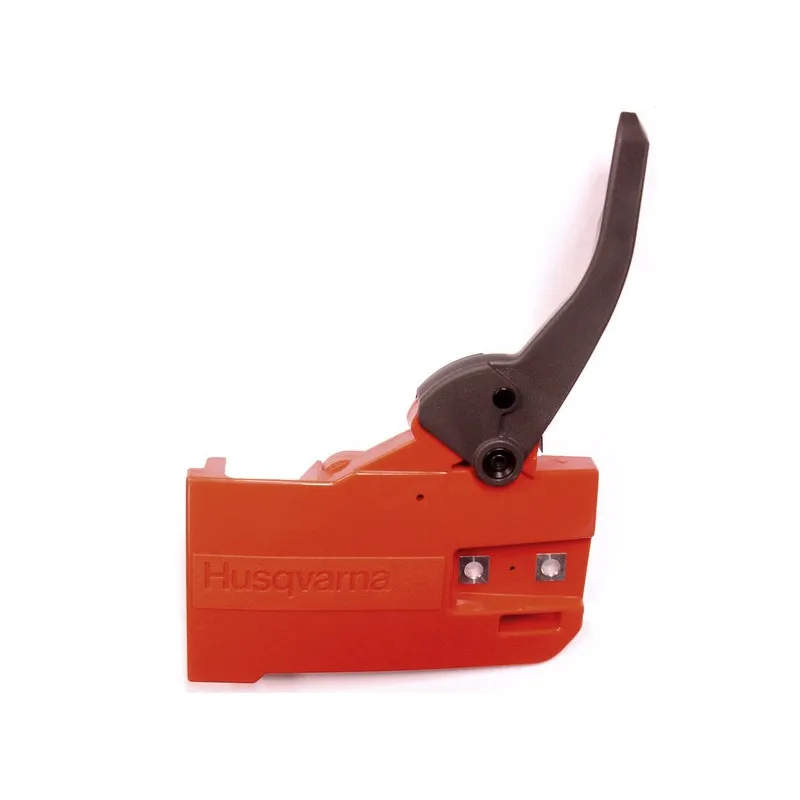 Frein chaine tronçonneuse Husqvarna 50R, 51, 55, 55 Rancher