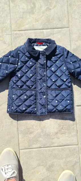 Parka cyrillus 18 mois - Cyrillus - 18 mois  | Beebs