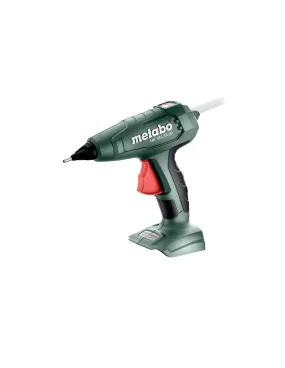 Pistolet à colle 18 V HK 18 LTX 20 METABO 600797840