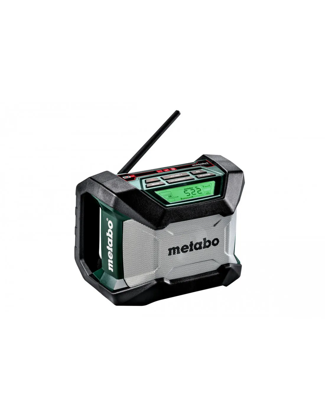 Radio 12-18 V R 12-18 BT METABO 600777850