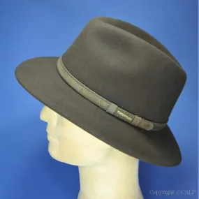 STETSON chapeaux feutre-chapeau en feutre STETSON