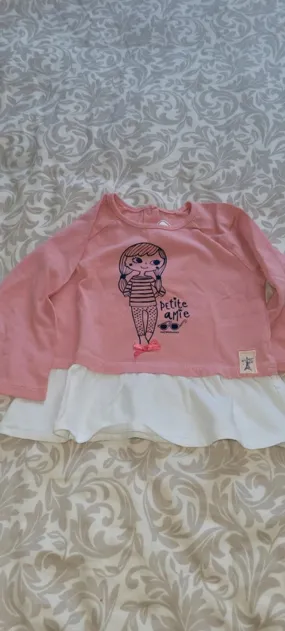 T shirt 18 mois - Vertbaudet - 18 mois  | Beebs